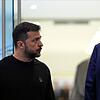 Selenskyj und Trump bei einem früheren Treffen in New York. (Archivbild)
