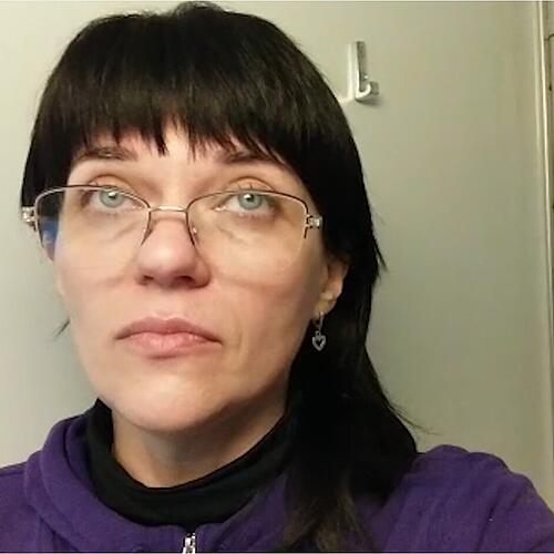 Alena Lvova Update