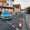 Zwei Leichen wurden am Montagnachmittag in Furtwangen aufgefunden. Die Polizei sperrt Baumann- und Wilhelmstraße, weil es zuerst einen ...