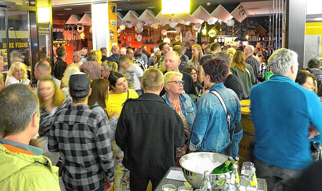 Bild 17: Die besten Bilder der Musiknacht in Markdorf – Teil 2