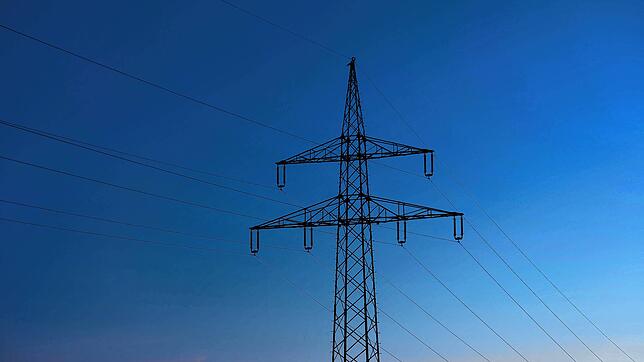 Bild : Kirchzarten stundenlang ohne Strom