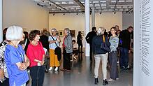 Das Kunstmuseum eröffnet am Internationalen Museumstag gleich drei Ausstellungen rund um die Künstler der Höri. Zu sehen sind unter ...