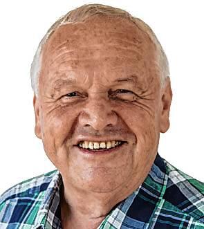 Joachim Krüger, Freie Wähler