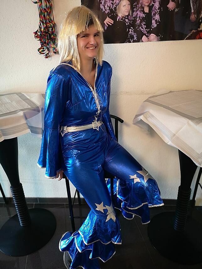 Verena Wehrle