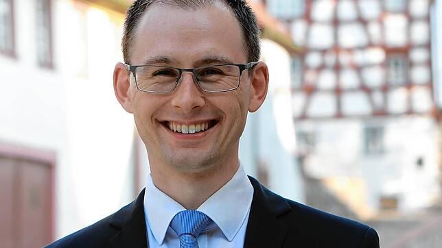 Trotz Corona ist es gelungen, die großen Projekte in der Stadt weiter voranzubringen, sagt Bräunlingens Bürgermeister Micha Bächle. Für ...