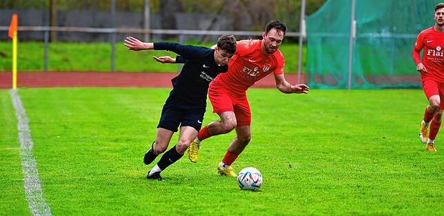 Bild 27: FC Tiengen 08 siegt 5:2 bei der SG FC Wehr/Brennet &ndash; und wir haben Bilder!