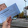 In vielen Konstanzer Briefkästen liegt ein Brief der TU Dresden. Die Forscher machen eine Umfrage zur Mobilität in der Stadt. Was ...