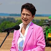 Justizministerin Marion Gentges gab am Donnerstag bekannt, dass vier vier ältere und kleinere Justizvollzugsanstalten und Außenstellen ...