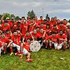 FC Grüningen, Meister der Kreisliga B1 in der vergangenen Saison, darf sich als Aufsteiger über den 4:1- Auftaktsieg in der Kreisliga A ...