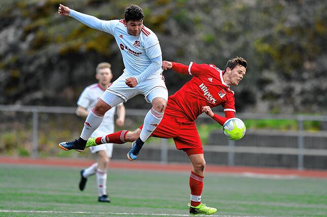 Bild 11: FC Schönau besiegt den FC RW Weilheim mit 1:0 – und wir haben die Bilder!