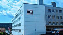 Die im Sommer in die Insolvenz gerutschte Firma MB in St.Georgen wird ab Februar 2025 ihre Insolvenz beenden. 35 Arbeitsplätze bleiben ...