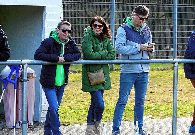 Bild 23: Die besten Bilder vom Linzgauderby zwischen VfR Stockach &ndash; und FV Walbertsweiler-Rengetsweiler