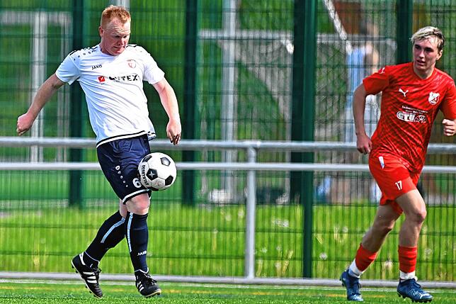 Bild 20: TuS Binzen besiegt den FC Schlüchttal mit 5:1 – und wir haben Bilder!