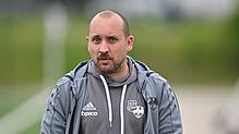 Trainer Philip Brandl (SG Mettingen/Krenkingen): „Wären wir in gewissen Situationen noch kaltschnäuziger gewesen, hätten wir in der ...