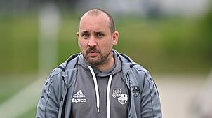 Trainer Philip Brandl (SG Mettingen/Krenkingen): „Wären wir in gewissen Situationen noch kaltschnäuziger gewesen, hätten wir in der ...