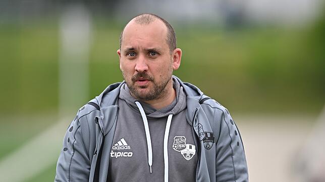 Trainer Philip Brandl (SG Mettingen/Krenkingen): „Wären wir in gewissen Situationen noch kaltschnäuziger gewesen, hätten wir in der ...