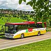 Busfahren wird teurer: Im Verkehrsverbund Schwarzwald-Baar werden die Tickets ab 1. Januar 2022 um knapp drei Prozent angehoben.