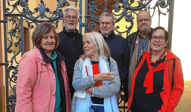 Der Stadtseniorenrat Bad Säckingen plant eine Seniorenbörse.