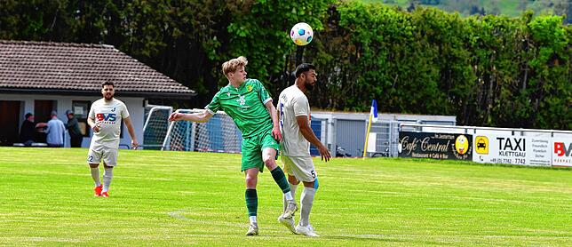 Bild 35: SV Herten siegt 4:1 beim FC Erzingen – und wir haben Bilder!