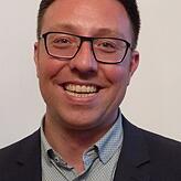 Fabian Dalmer, neuer Geschäftsführer der Meersburg Therme.