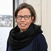 Dorothea Debus, Professorin der Theoretischen Philosophie, ist neue Prorektorin für Internationales, Gleichstellung und Diversity.