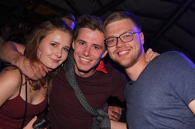 Bild 11: Alle Bilder vom 35. Brigachtaler Dorffest