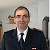 25 Jahre lang hat Martin Frey in der Bräunlinger Feuerwehr Führungsaufgaben übernommen, zehn Jahre als Kommandant.