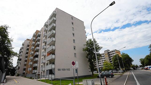 Zwischen den Mietern in der Schwaketenstraße und deren Vermieter, der Immobiliengesellschaft Vonovia, kam es zu einem Konflikt, der nun ...