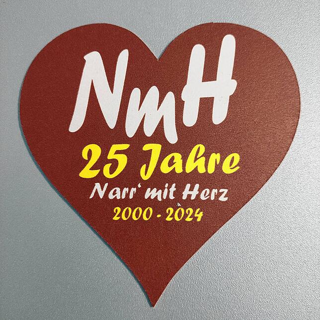 Im kommenden Jahr soll ab dem Dreikönigstag unter dem Deckel des jungen Vereins die 25. Aktion ausgerichtet werden. Dafür ist bereits ...