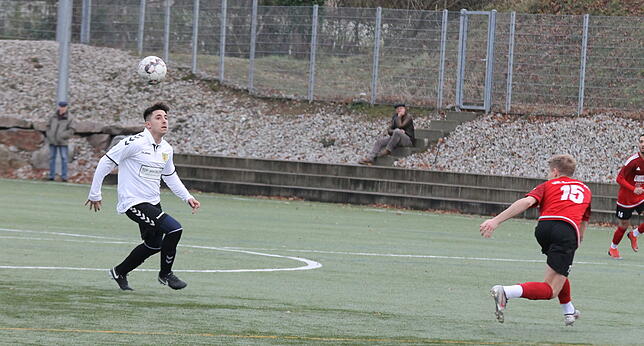 Bild 28: FSV Rheinfelden schickt den VfR Bad Bellingen mit einem 8:0-Kantersieg in die Winterpause &ndash; und wir haben Bilder!
