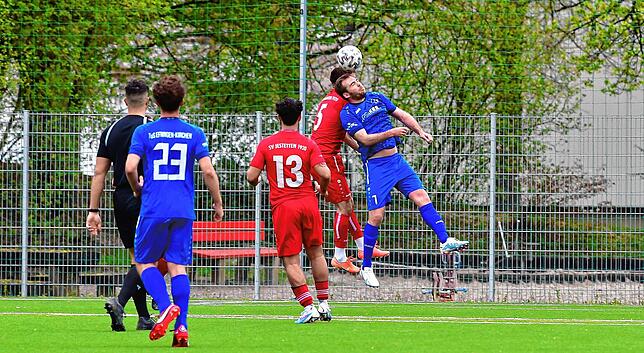 Bild 37: SV Jestetten besiegt den TuS Efringen-Kirchen mit 4:0 &ndash; und wir haben Bilder!