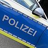 Symbolbild Polizei