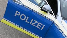 Symbolbild Polizei