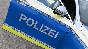 Symbolbild Polizei