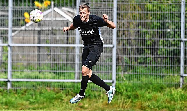 Bild 37: SG FC Wehr/Brennet siegt 3:2 beim FC Hauingen – und wir haben Bilder!