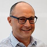 „Mit einem Umzug in die Schweiz kann es Sinn machen, im deutschen Bildungssystem zu bleiben“, sagt Frank Schädler, Leiter ...