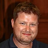 Dirk Monien, Leiter Tiefbau und Eigenbetriebe.