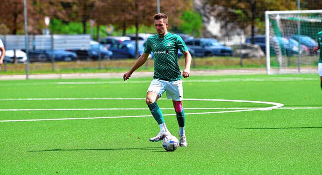 Bild 19: FC Zell besiegt den SV Blau-Weiß Murg mit 2:0 – und wir haben Bilder!