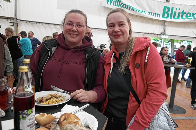Bild 17: Bilder vom Blütenfest des Musikvereins Oberteuringen