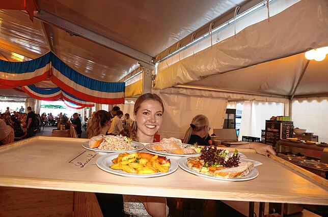 Bild 23: Super Stimmung in Waldshut! Die 10 schönsten Bilder vom Wunschkonzert