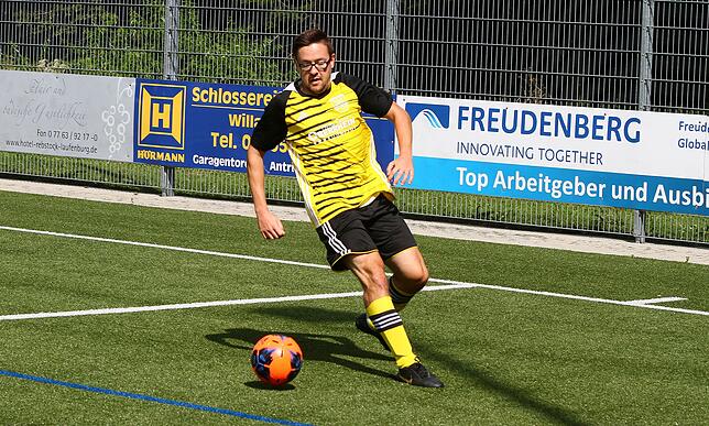 Bild 19: SV Eichsel siegt mit 4:0 beim FC Bergalingen &ndash; und wir haben Bilder!