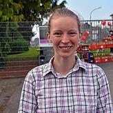Hannah Rigling