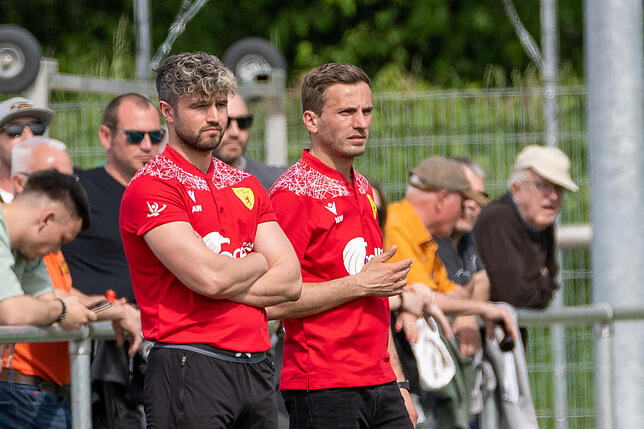 Bild 36: FSV Rheinfelden gewinnt gegen den SC Wyhl mit 6:1 &ndash; und wir haben Bilder!