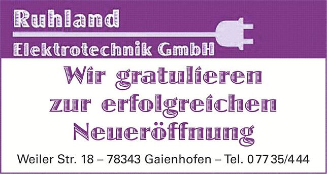 Bild 7: Neubau Kindergarten St. Michael Bodman-Ludwigshafen: Jetzt kommt Leben ins neue Gebäude