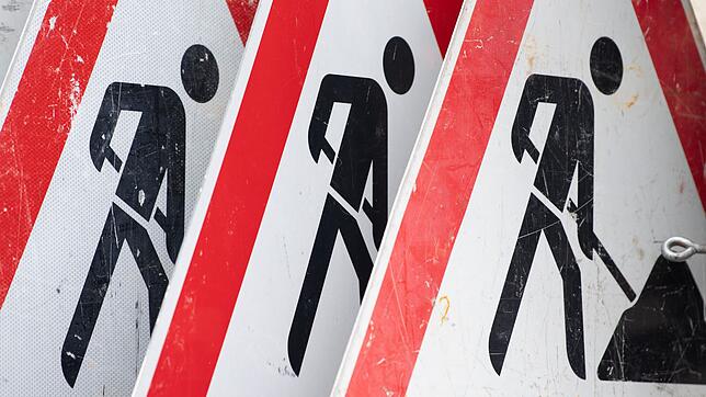Das Tiefbauamt ist für rund 300 Brückenbauwerke verantwortlich. (Symbolbild)