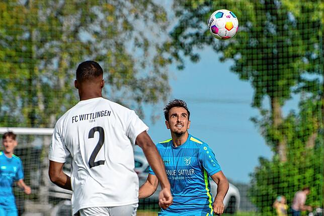 Bild 26: FC Wittlingen siegt 3:2 beim SV Buch &ndash; und wir haben Bilder!