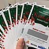 Ab 19. November gibt es die Rubbellose fürs Weihnachtsgewinnspiel. Bild: Juliane Schlichter
