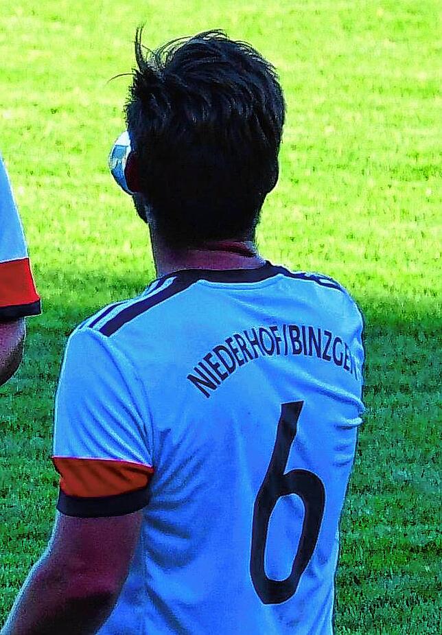 Neue Struktur: Nach sechs erfolgreichen Jahren als Spielgemeinschaft rücken der SV Niederhof und der FC Binzgen zusammen und gründen ...
