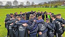 Einen Derbysieg in Volkertshausen feierte der SV Mühlhausen nach dem 3:0-Erfolg beim Tabellenvorletzten.