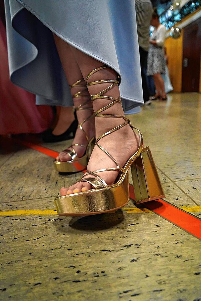 Bild 25: Schillernder Abiball des Klettgau Gymnasiums Tiengen – Teil 2